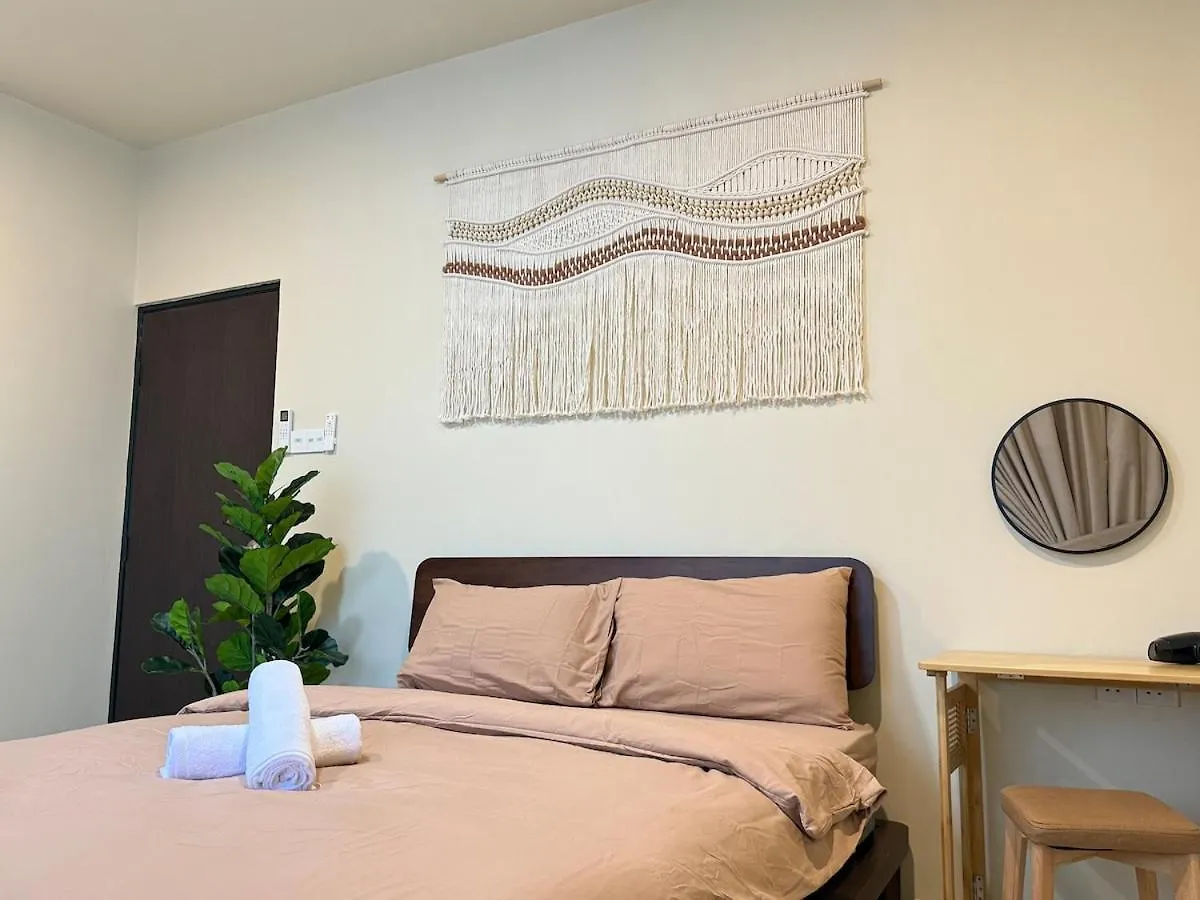 Nibong Pool Villa By Cactus Homestay Johor Bahru