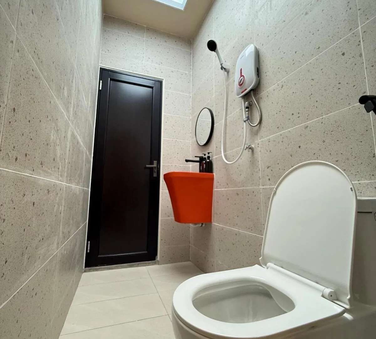 Nibong Pool Villa By Cactus Homestay Johor Bahru Malaysia